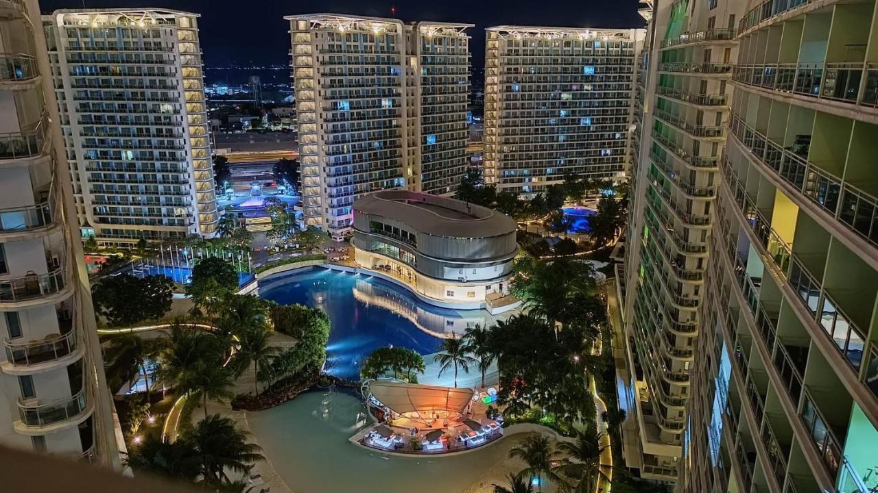 Holiday Escape Philippines Manila Luaran gambar