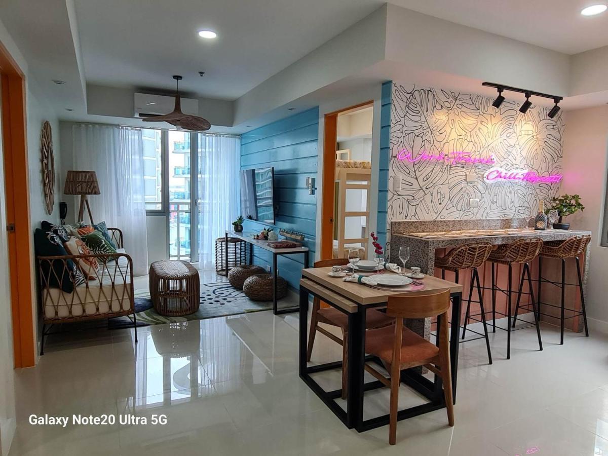 Holiday Escape Philippines Manila Luaran gambar