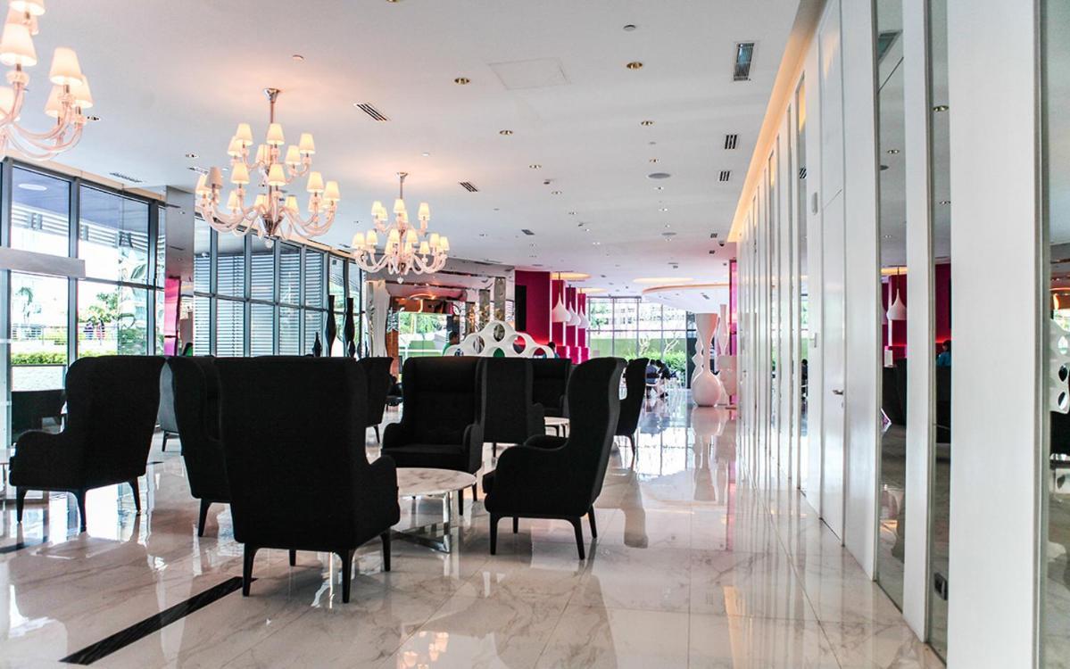 Holiday Escape Philippines Manila Luaran gambar