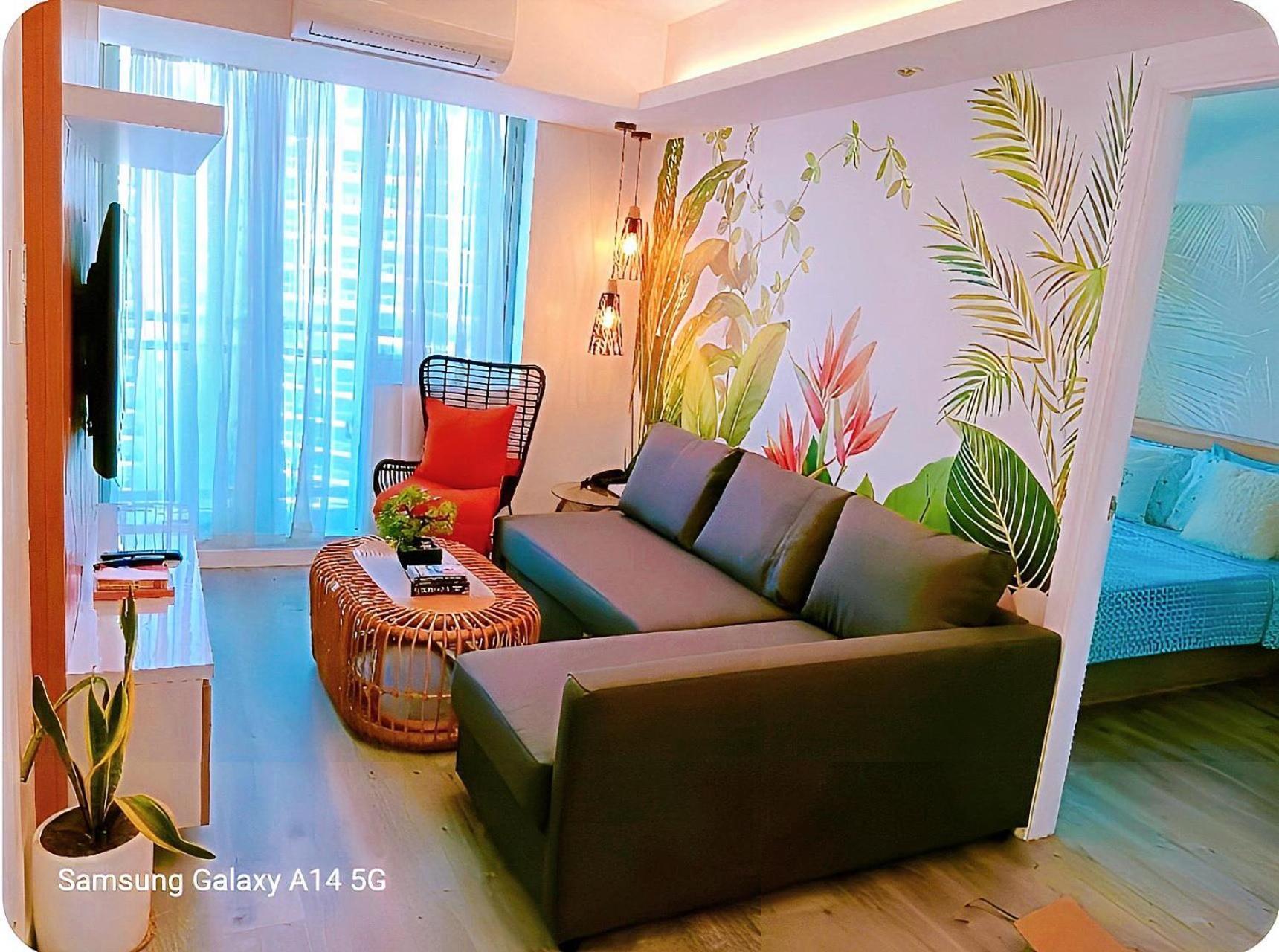 Holiday Escape Philippines Manila Luaran gambar