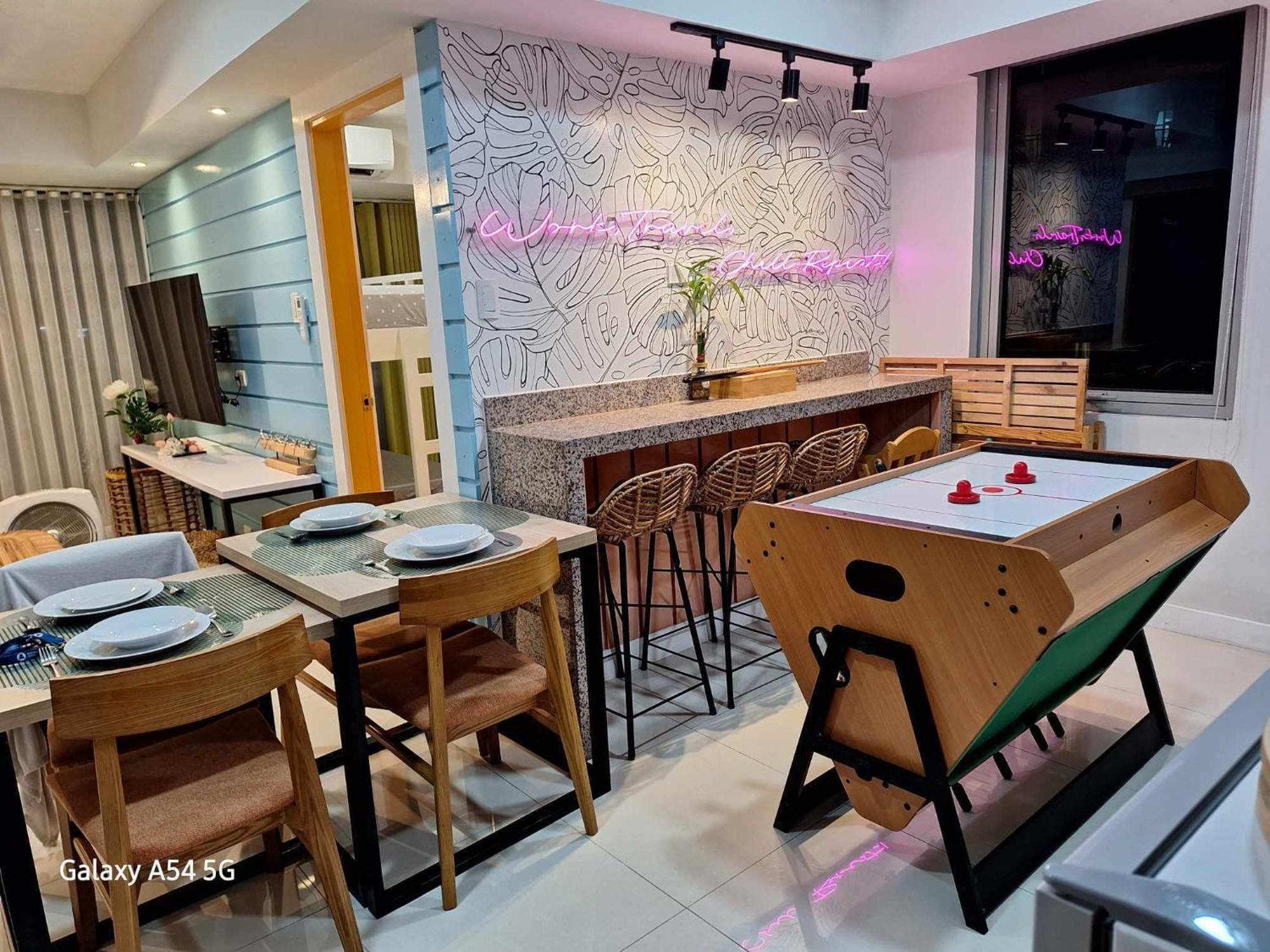 Holiday Escape Philippines Manila Luaran gambar