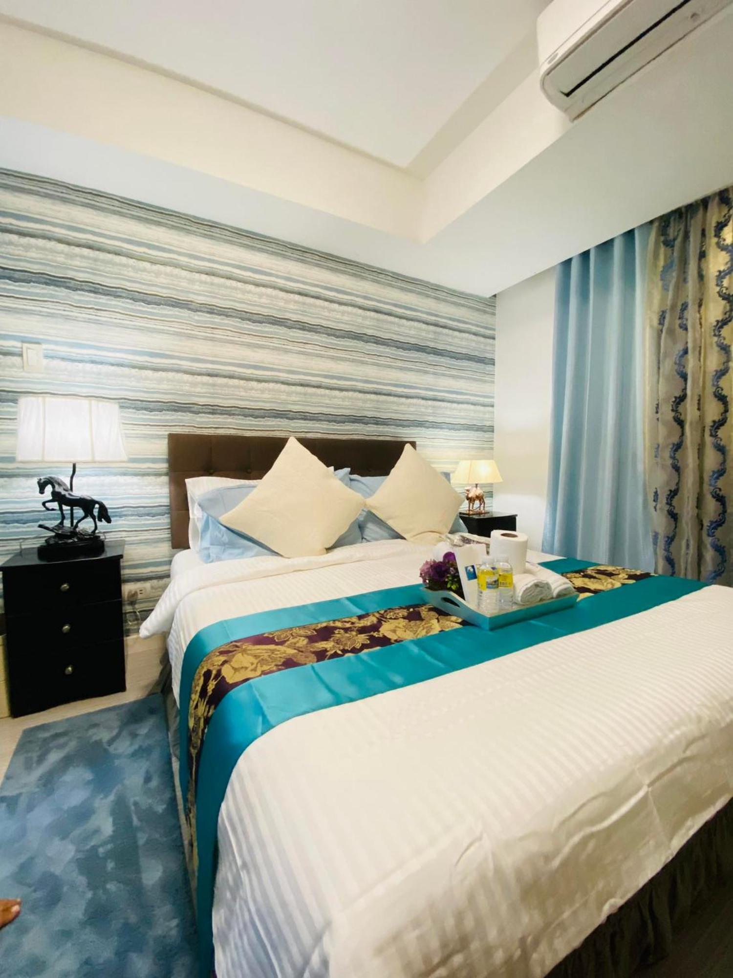 Holiday Escape Philippines Manila Luaran gambar