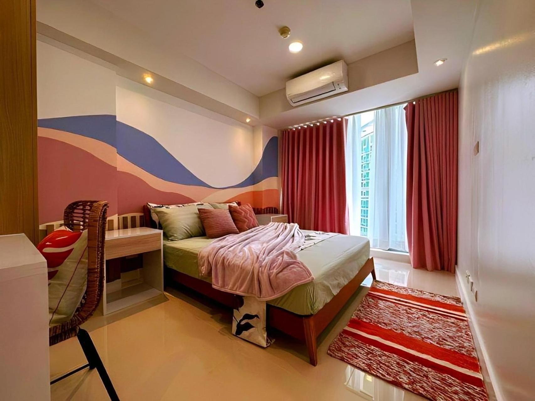 Holiday Escape Philippines Manila Luaran gambar