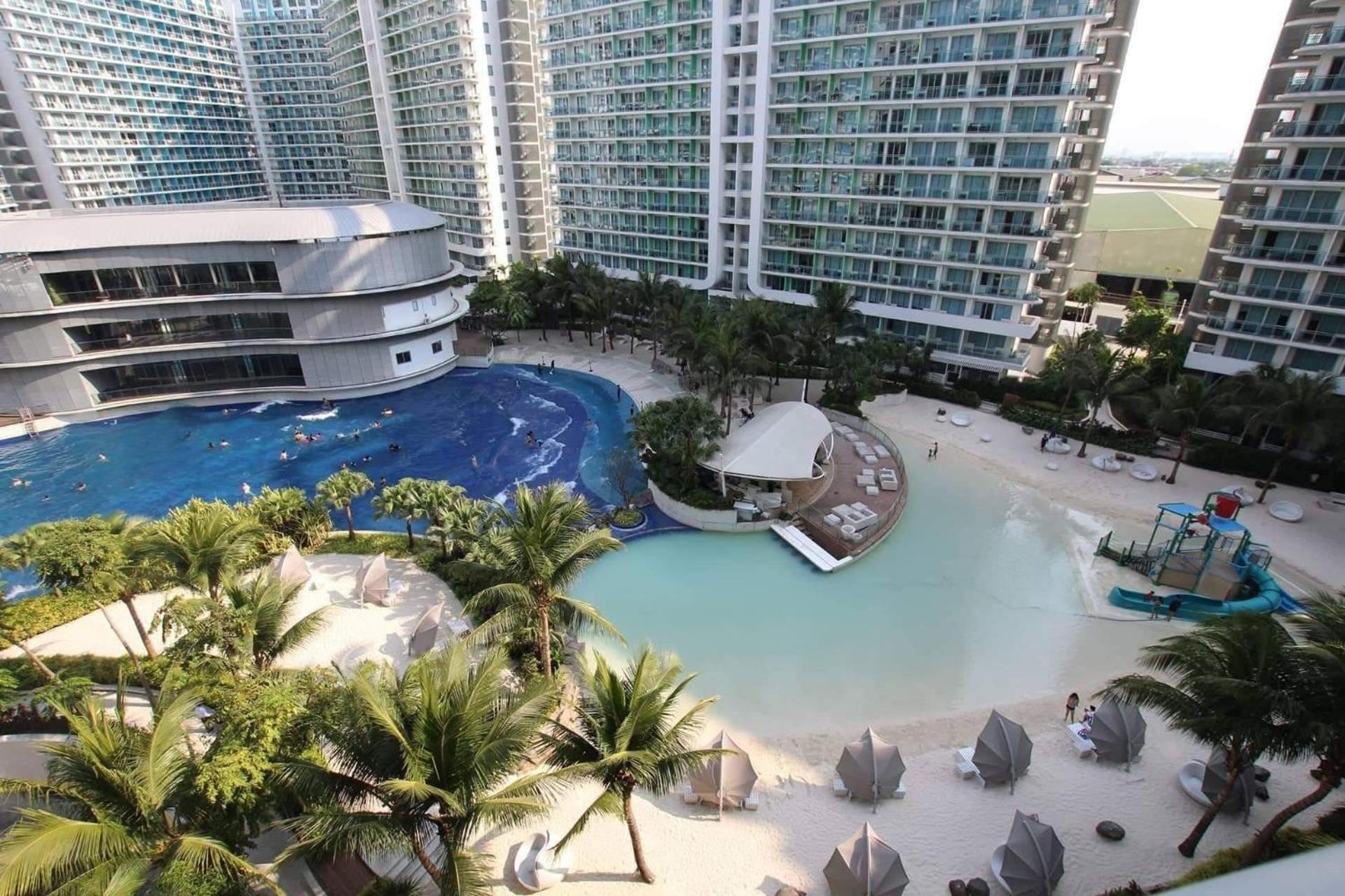 Holiday Escape Philippines Manila Luaran gambar