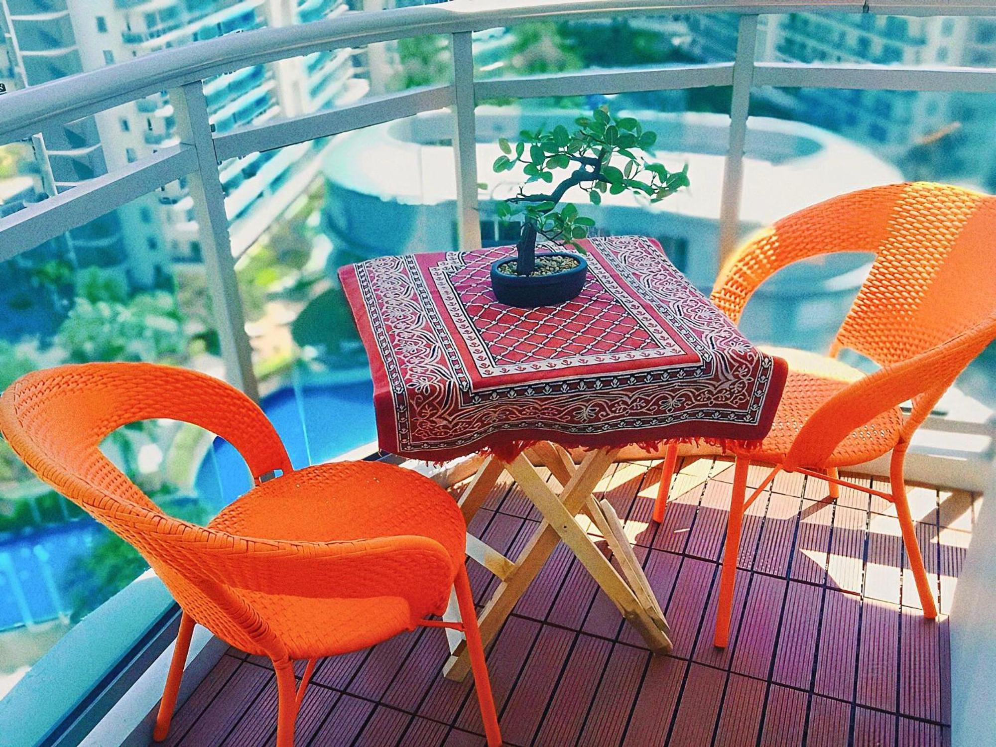 Holiday Escape Philippines Manila Luaran gambar