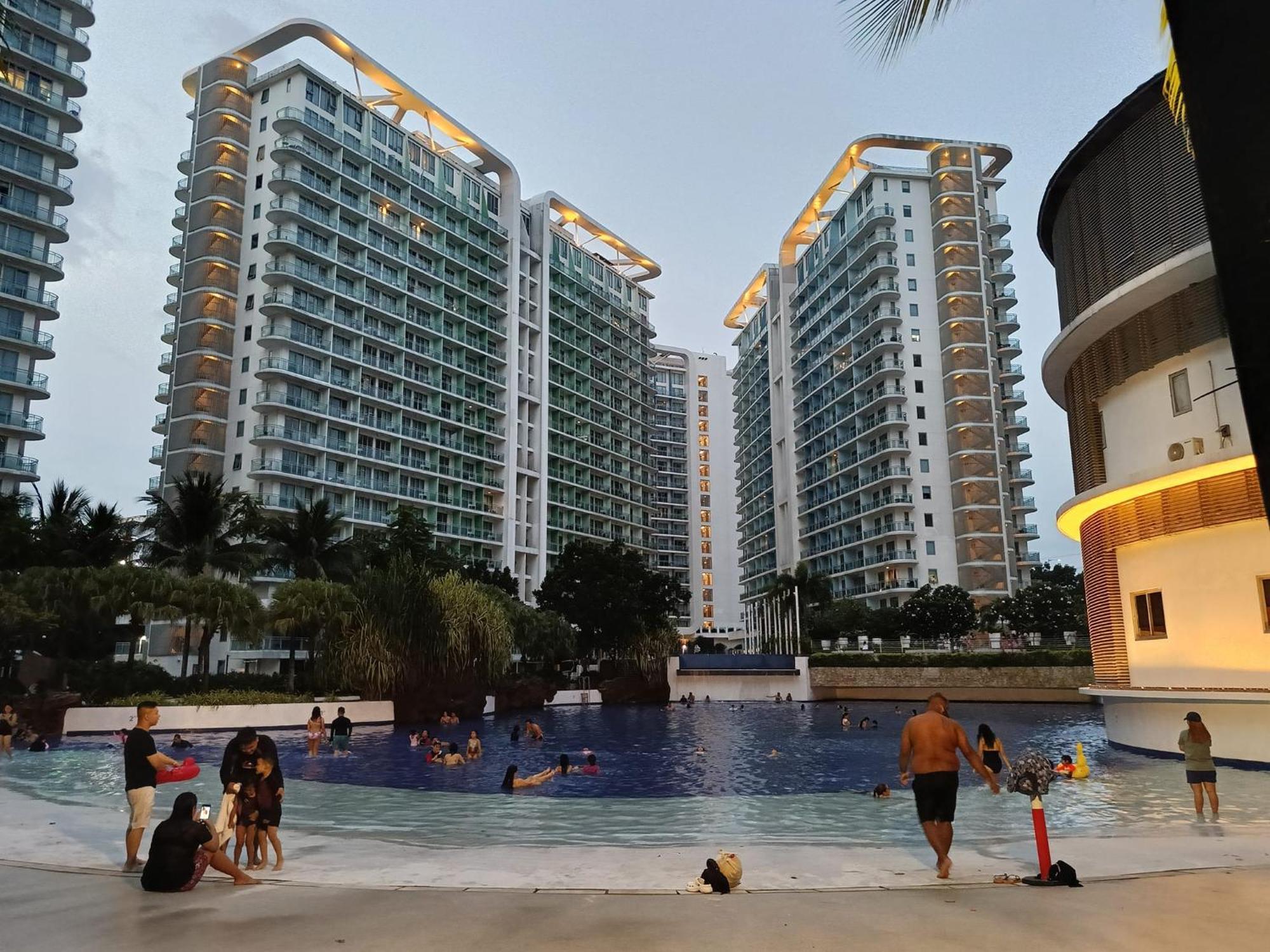 Holiday Escape Philippines Manila Luaran gambar