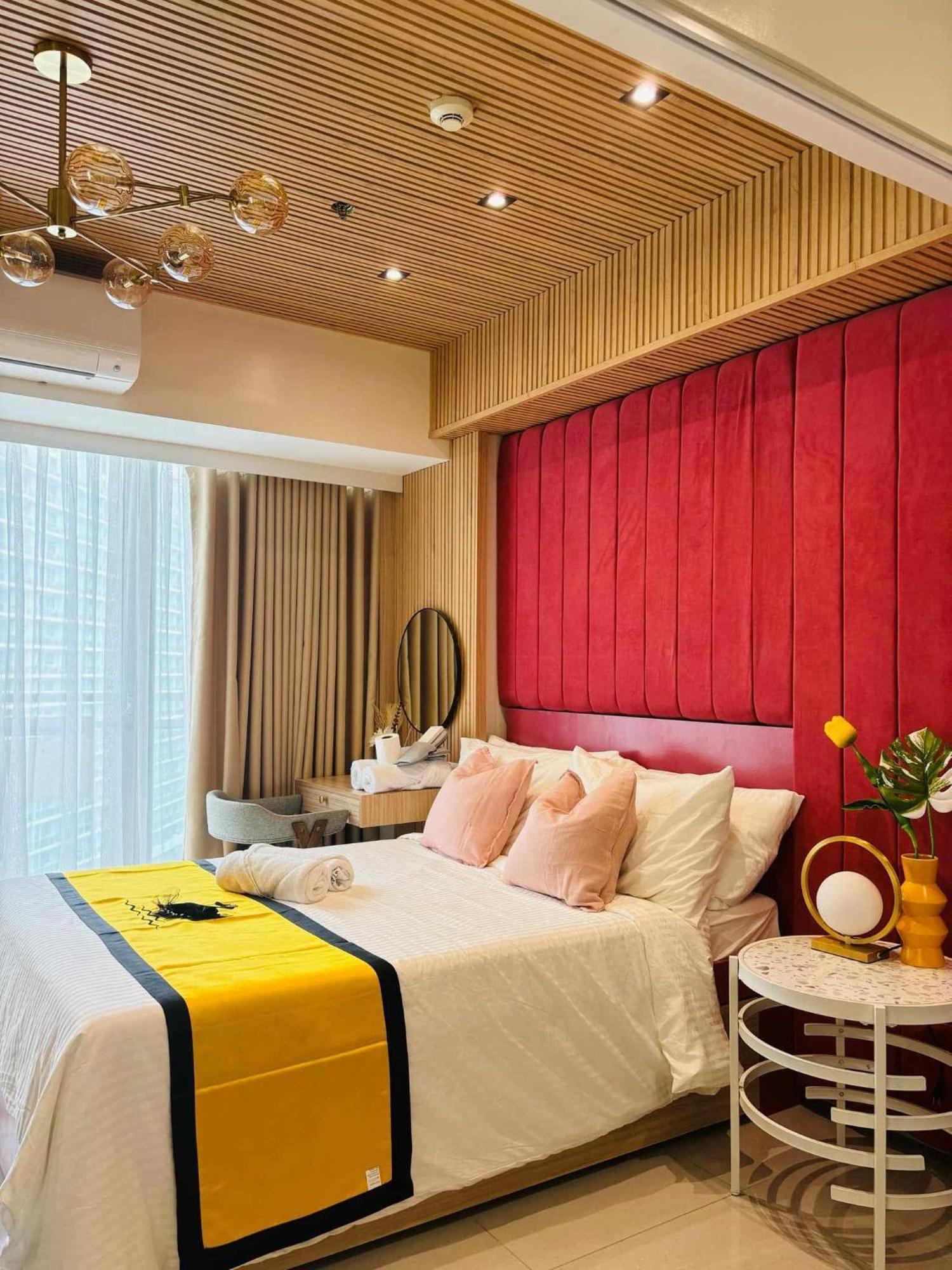 Holiday Escape Philippines Manila Luaran gambar