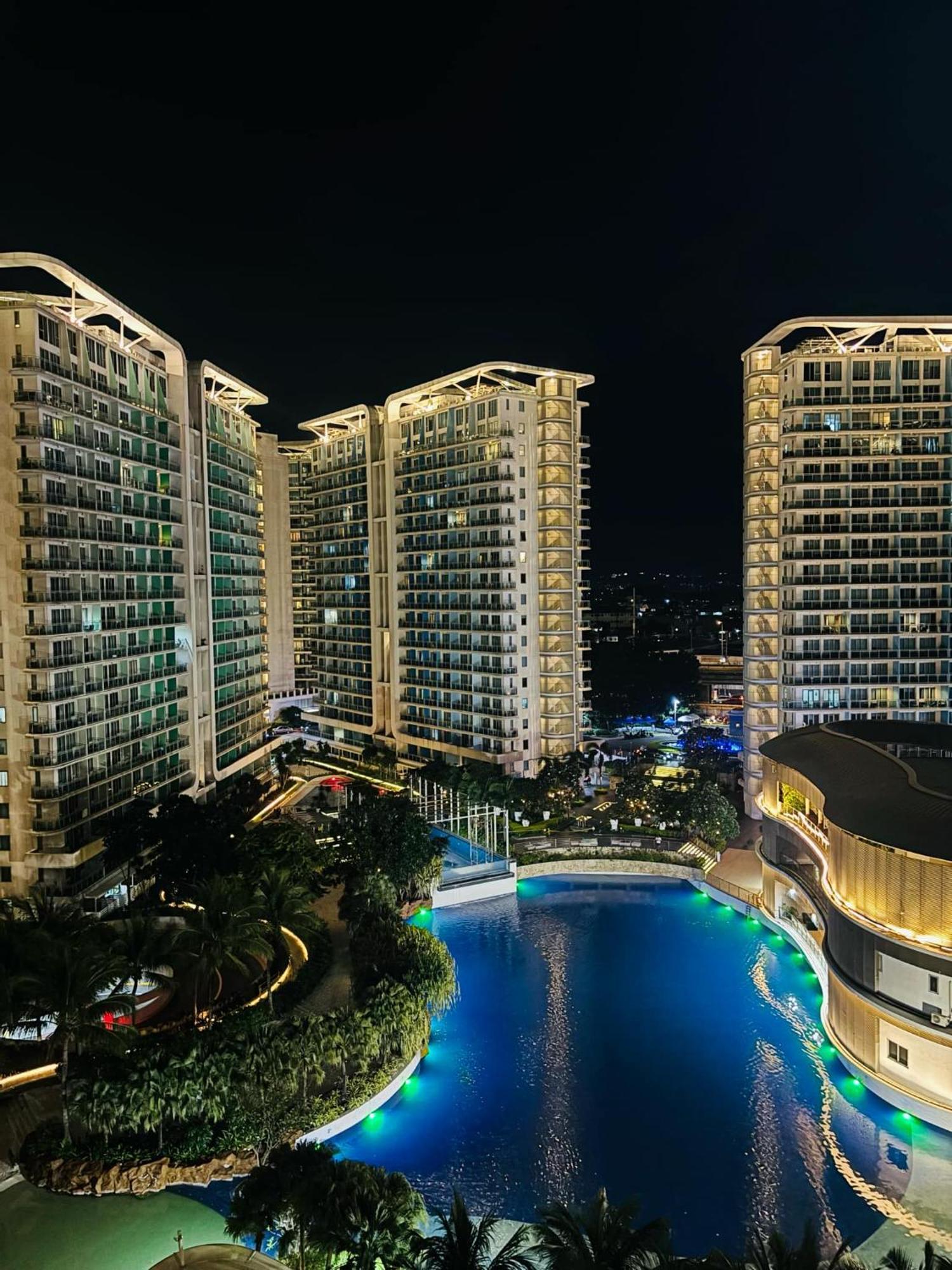Holiday Escape Philippines Manila Luaran gambar