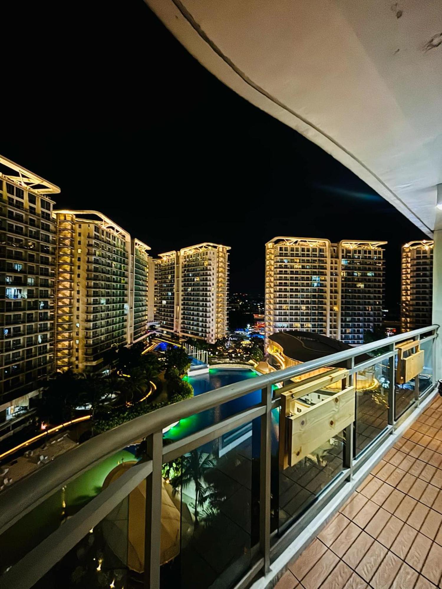 Holiday Escape Philippines Manila Luaran gambar